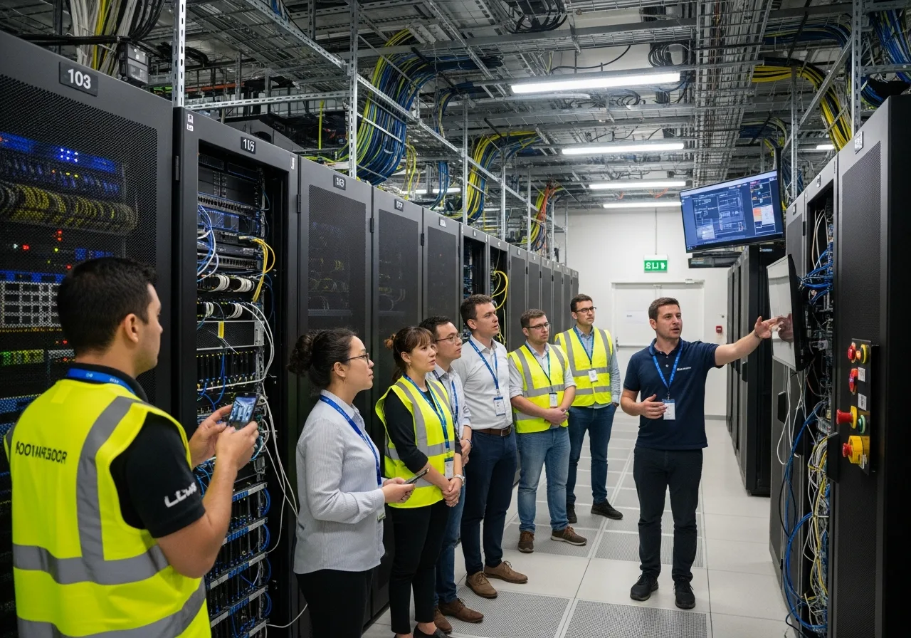 Nureli Volea SaaS-Plattform — Unsere Kunden in Aktion 5