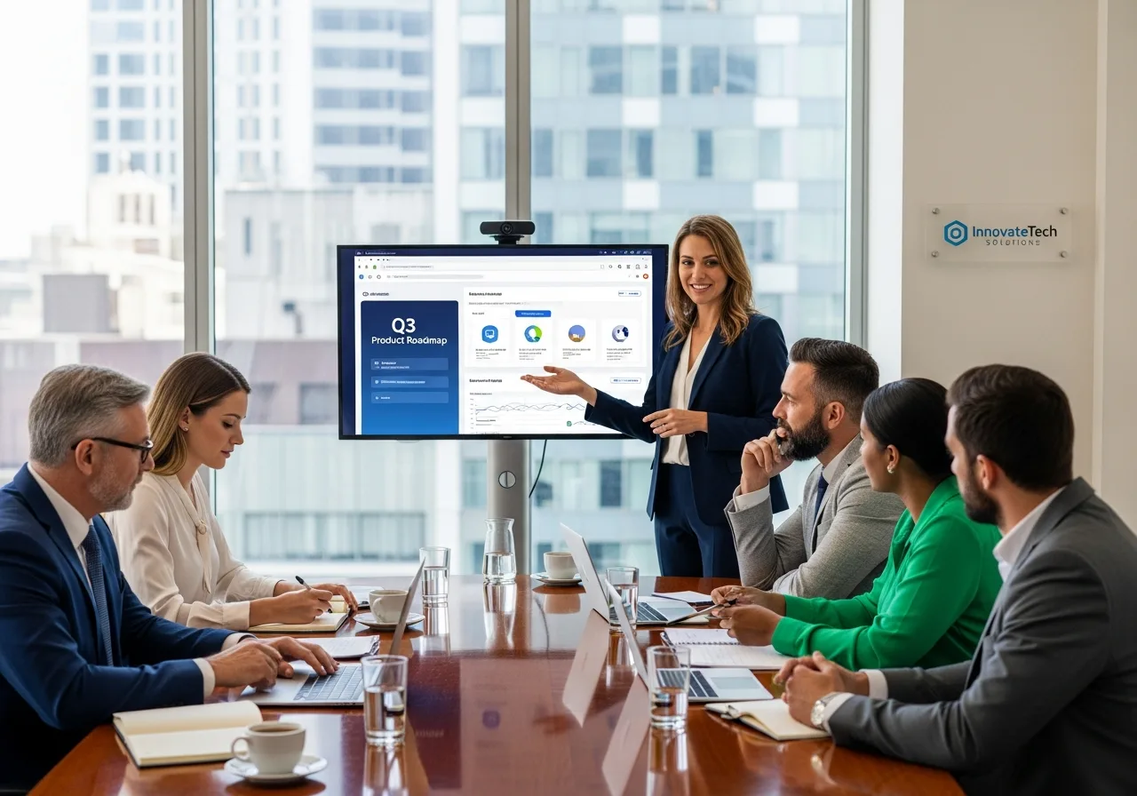 Nureli Volea SaaS-Plattform — Unsere Kunden in Aktion 4