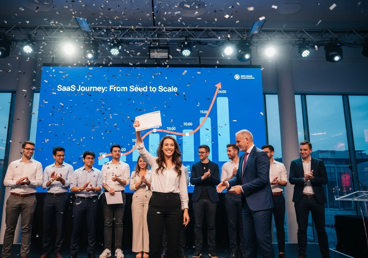 Nureli Volea SaaS-Plattform — Unsere Kunden in Aktion 2